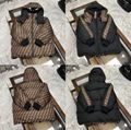       Reversible Down Jacket men